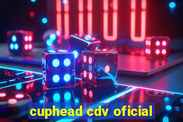 cuphead cdv oficial